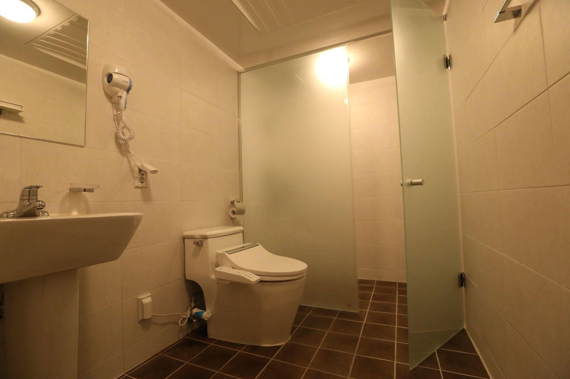 סיאול Philstay Ehwa Boutique - Female Only מראה חיצוני תמונה
